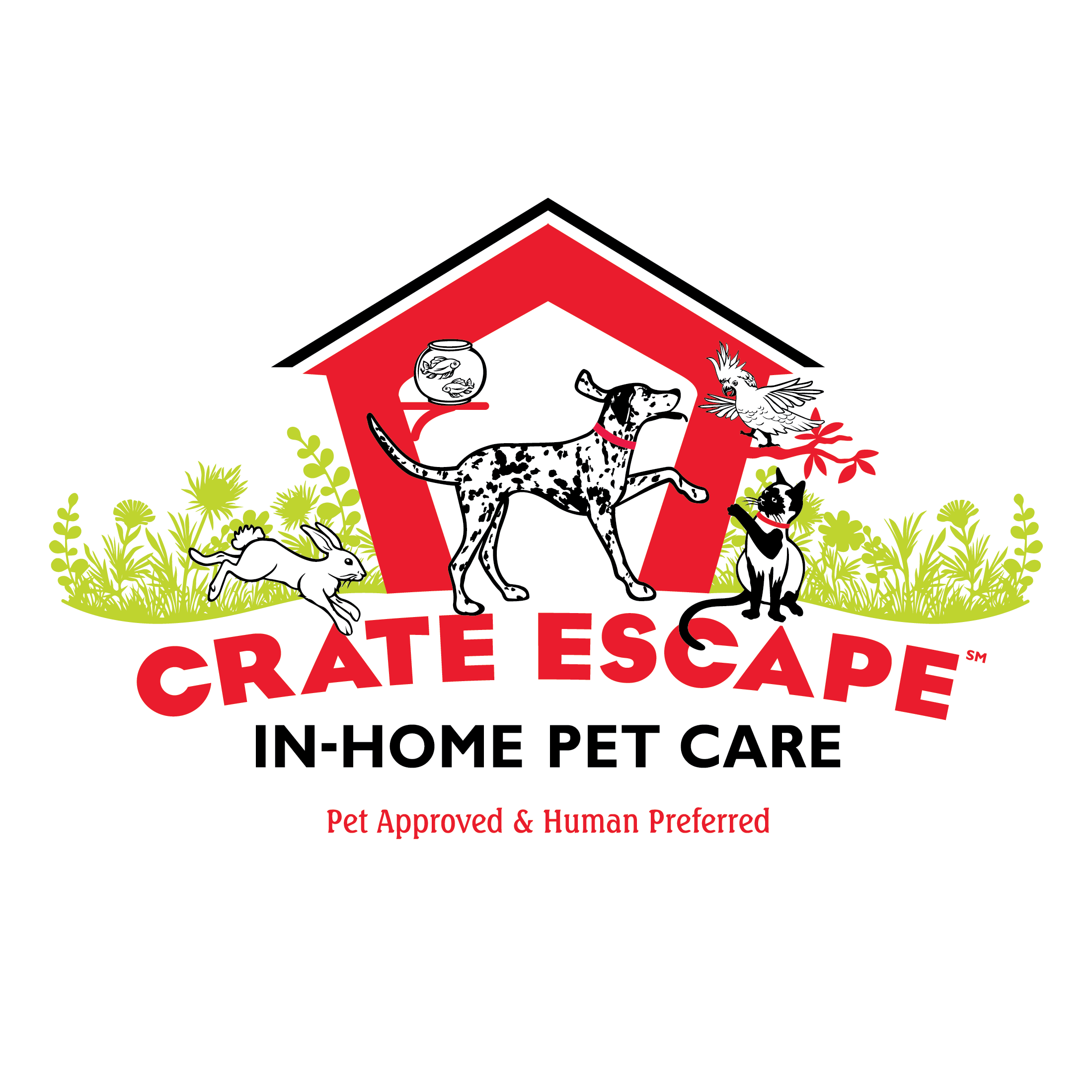 Crate Escape Pet Care