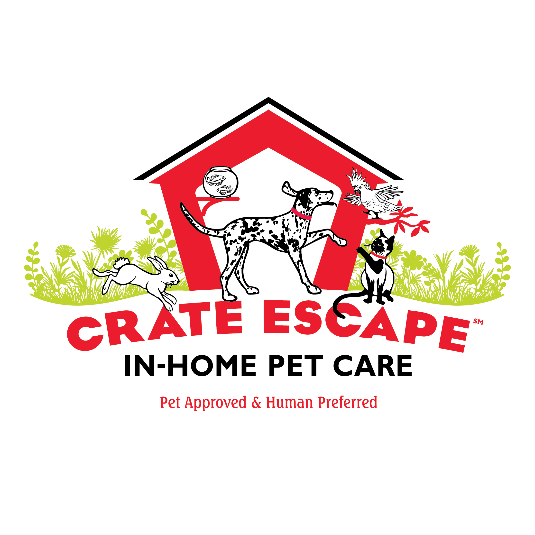 Crate Escape Pet Care